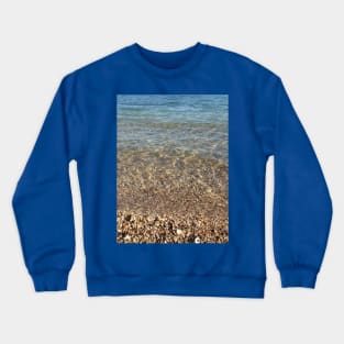 Stephen's Island Crewneck Sweatshirt